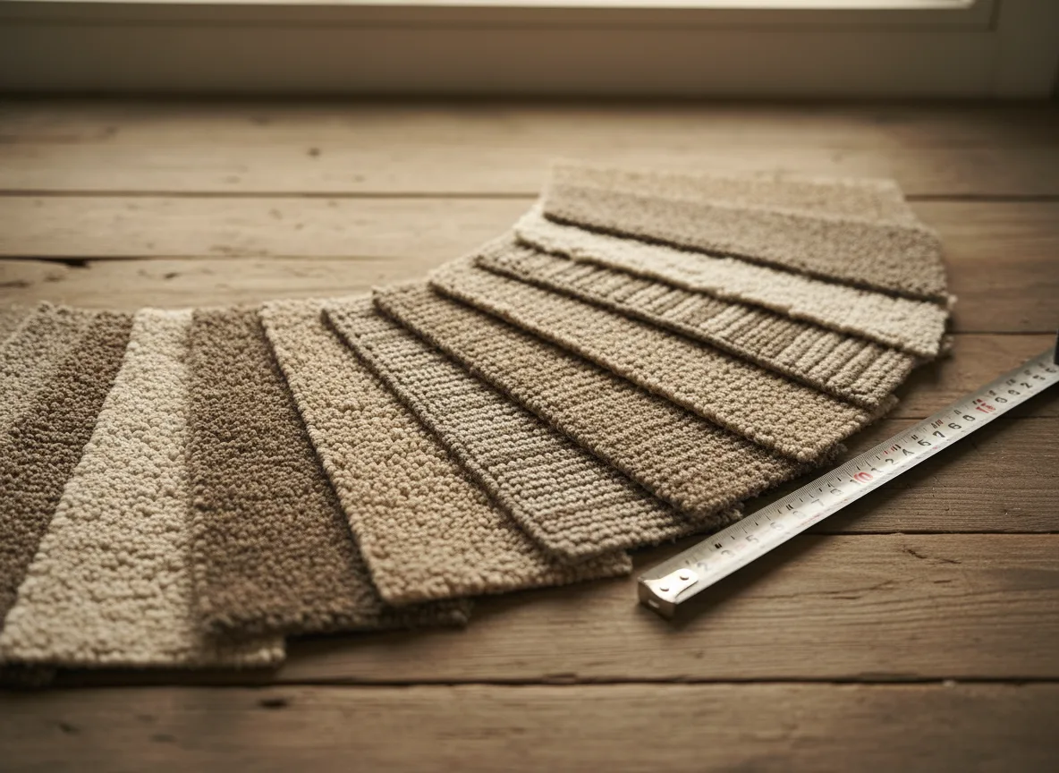 Carpet Installation Cassatt, SC FAQs